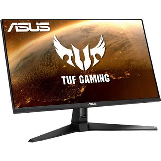Монитор ASUS 27" VG279Q1A (90LM05X0-B05170) Black - фото 2 Монитор ASUS 27" VG279Q1A (90LM05X0-B05170) Black - фото 2