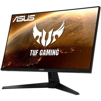 Монитор ASUS 27" VG279Q1A (90LM05X0-B05170) Black - фото 5 Монитор ASUS 27" VG279Q1A (90LM05X0-B05170) Black - фото 5
