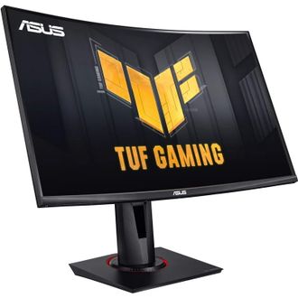 Монітор ASUS 27" VG27VQM (90LM0510-B03E70) Black - фото 4 Монітор ASUS 27" VG27VQM (90LM0510-B03E70) Black - фото 4