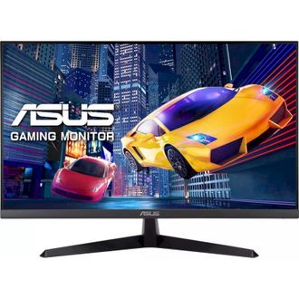 Монитор Asus 27" VY279HGE (90LM06D5-B02370) Black - фото 1 Монитор Asus 27" VY279HGE (90LM06D5-B02370) Black - фото 1