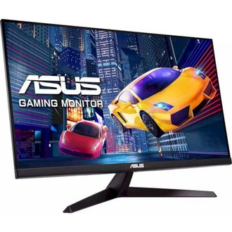 Монитор Asus 27" VY279HGE (90LM06D5-B02370) Black - фото 4 Монитор Asus 27" VY279HGE (90LM06D5-B02370) Black - фото 4