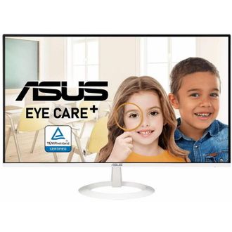 Монітор Asus 27" VZ27EHF-W - фото 1 Монітор Asus 27" VZ27EHF-W - фото 1