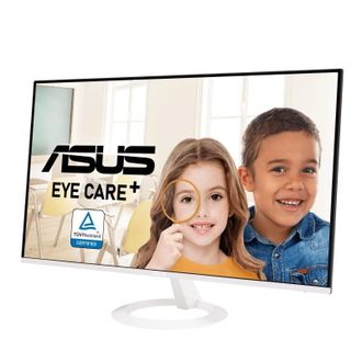 Монітор Asus 27" VZ27EHF-W - фото 2 Монітор Asus 27" VZ27EHF-W - фото 2