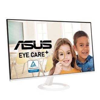 Монітор Asus 27" VZ27EHF-W - фото 6 Монітор Asus 27" VZ27EHF-W - фото 6