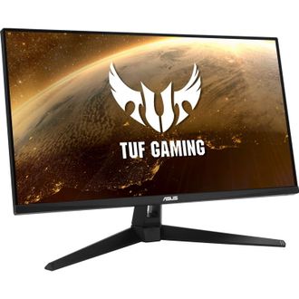 Монитор Asus 28" TUF Gaming VG289Q1A - фото 8 Монитор Asus 28" TUF Gaming VG289Q1A - фото 8