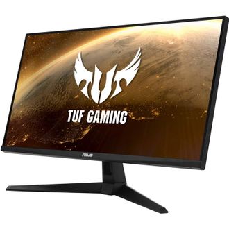 Монитор Asus 28" TUF Gaming VG289Q1A - фото 2 Монитор Asus 28" TUF Gaming VG289Q1A - фото 2
