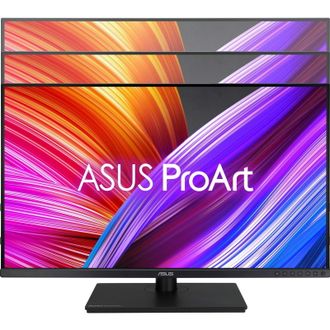 Монітор Asus 31.5" ProArt PA328QV (90LM00X0-B02370) - фото 3