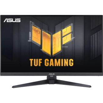 Монітор Asus 31.5" TUF Gaming VG328QA1A (90LM08R0-B01E70) - фото 1 Монітор Asus 31.5" TUF Gaming VG328QA1A (90LM08R0-B01E70) - фото 1