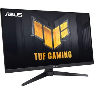 Монітор Asus 31.5" TUF Gaming VG328QA1A (90LM08R0-B01E70) - фото 4 Монітор Asus 31.5" TUF Gaming VG328QA1A (90LM08R0-B01E70) - фото 4