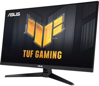 Монітор Asus 31.5" TUF Gaming VG32UQA1A - фото 2 Монітор Asus 31.5" TUF Gaming VG32UQA1A - фото 2