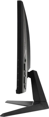 Монитор ASUS 31.5" VG32VQR Curved 165Hz Black - фото 3 Монитор ASUS 31.5" VG32VQR Curved 165Hz Black - фото 3