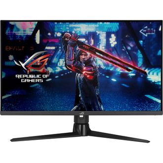Монитор Asus 32" ROG Strix XG32AQ - фото 1
