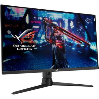 Монитор Asus 32" ROG Strix XG32AQ - фото 4