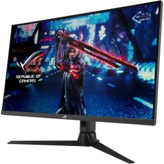 Монитор Asus 32" ROG Strix XG32AQ - фото 3