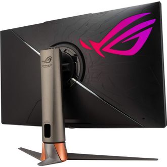 Монітор ASUS 32" ROG Swift PG32UQXR 4K 160Hz Gaming (90LM0833-B01370) - фото 2