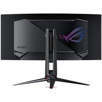 Монітор Asus 34" ROG Swift PG34WCDM (90LM09L0-B01A70) Black - фото 5 Монітор Asus 34" ROG Swift PG34WCDM (90LM09L0-B01A70) Black - фото 5