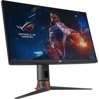Монітор Asus 41.5" ROG Swift PG42UQ - фото 2 Монітор Asus 41.5" ROG Swift PG42UQ - фото 2