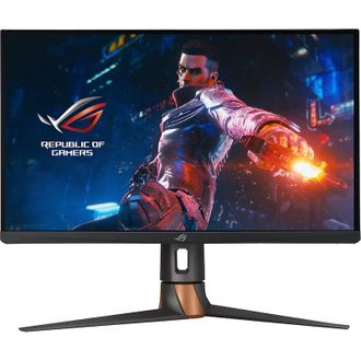 Монітор Asus 41.5" ROG Swift PG42UQ - фото 1 Монітор Asus 41.5" ROG Swift PG42UQ - фото 1
