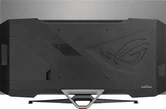 Монітор Asus 47.5" ROG Swift PG48UQ - фото 3