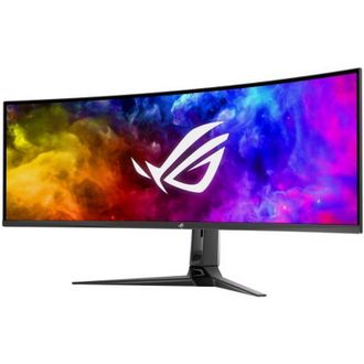 Монітор Asus 49" ROG Swift PG49WCD OLED (90LM09C0-B01970) - фото 2 Монітор Asus 49" ROG Swift PG49WCD OLED (90LM09C0-B01970) - фото 2