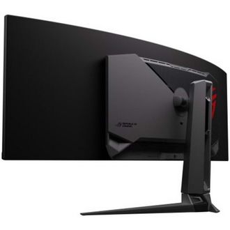 Монітор Asus 49" ROG Swift PG49WCD OLED (90LM09C0-B01970) - фото 4 Монітор Asus 49" ROG Swift PG49WCD OLED (90LM09C0-B01970) - фото 4