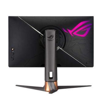 Монiтор Asus ROG Strix 27" PG27UQR (90LM03A0-B02370) IPS Black 160Hz - фото 3 Монiтор Asus ROG Strix 27" PG27UQR (90LM03A0-B02370) IPS Black 160Hz - фото 3