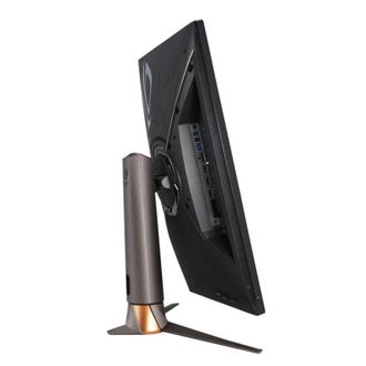Монiтор Asus ROG Strix 27" PG27UQR (90LM03A0-B02370) IPS Black 160Hz - фото 4 Монiтор Asus ROG Strix 27" PG27UQR (90LM03A0-B02370) IPS Black 160Hz - фото 4