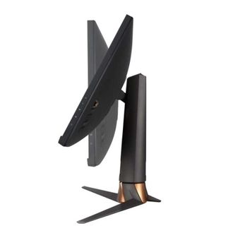Монiтор Asus ROG Strix 27" PG27UQR (90LM03A0-B02370) IPS Black 160Hz - фото 5 Монiтор Asus ROG Strix 27" PG27UQR (90LM03A0-B02370) IPS Black 160Hz - фото 5