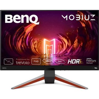 Монітор BenQ 27" EX270M (9H.LLALJ.LBE) - фото 1 Монітор BenQ 27" EX270M (9H.LLALJ.LBE) - фото 1