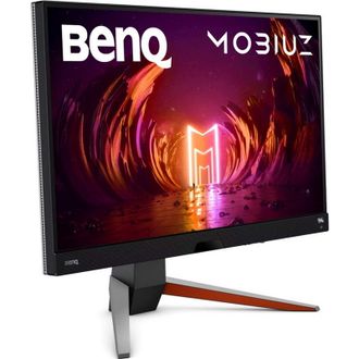 Монітор BenQ 27" EX270M (9H.LLALJ.LBE) - фото 2 Монітор BenQ 27" EX270M (9H.LLALJ.LBE) - фото 2