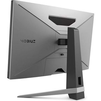 Монітор BenQ 27" EX270M (9H.LLALJ.LBE) - фото 4 Монітор BenQ 27" EX270M (9H.LLALJ.LBE) - фото 4
