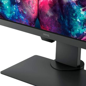 Монітор BenQ 27" PD2705Q Grey (9H.LJELA.TBE) - фото 6 Монітор BenQ 27" PD2705Q Grey (9H.LJELA.TBE) - фото 6