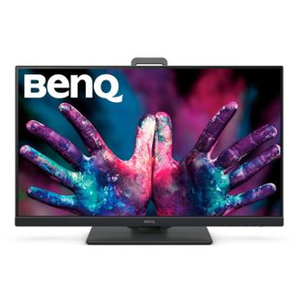 Монітор BenQ 27" PD2705Q Grey (9H.LJELA.TBE) - фото 7 Монітор BenQ 27" PD2705Q Grey (9H.LJELA.TBE) - фото 7