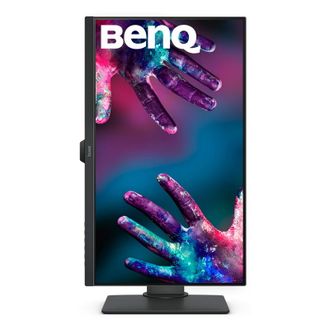 Монітор BenQ 27" PD2705Q Grey (9H.LJELA.TBE) - фото 2 Монітор BenQ 27" PD2705Q Grey (9H.LJELA.TBE) - фото 2