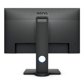 Монітор BenQ 27" PD2705Q Grey (9H.LJELA.TBE) - фото 3 Монітор BenQ 27" PD2705Q Grey (9H.LJELA.TBE) - фото 3