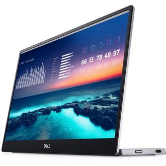 Монітор DELL 14" P1424H (210-BHQQ) - фото 3