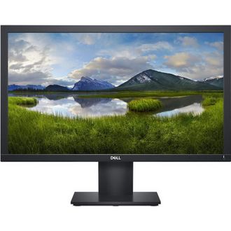 Монитор DELL 19.5" E2020H (210-AURO) Black - фото 1 Монитор DELL 19.5" E2020H (210-AURO) Black - фото 1