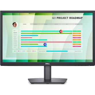 Монитор Dell 21.45" E2223HN (210-AZZG) Black - фото 1 Монитор Dell 21.45" E2223HN (210-AZZG) Black - фото 1
