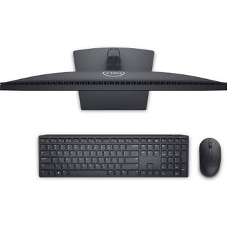 Монитор Dell 21.45" E2223HN (210-AZZG) Black - фото 7 Монитор Dell 21.45" E2223HN (210-AZZG) Black - фото 7