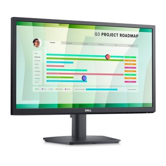 Монитор Dell 21.45" E2223HN (210-AZZG) Black - фото 4 Монитор Dell 21.45" E2223HN (210-AZZG) Black - фото 4