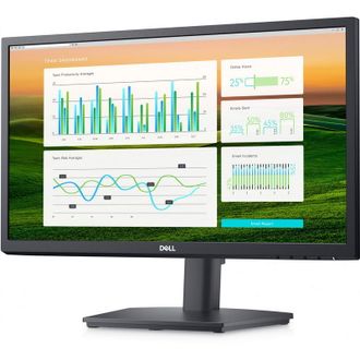 Монiтор Dell 21.5" E2222HS (210-AZKV) Black - фото 2 Монiтор Dell 21.5" E2222HS (210-AZKV) Black - фото 2