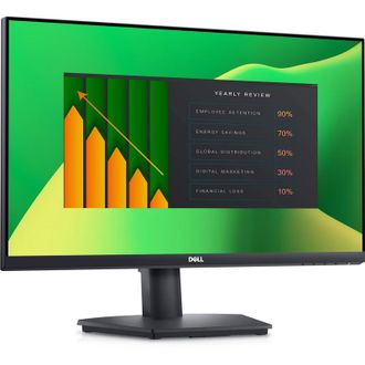 Монітор DELL 23.8" E2423H (210-BEJD) - фото 3 Монітор DELL 23.8" E2423H (210-BEJD) - фото 3