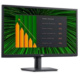 Монитор Dell 23.8" E2423HN (210-BEJO) Black - фото 3 Монитор Dell 23.8" E2423HN (210-BEJO) Black - фото 3