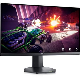 Монитор DELL 23.8" G2422HS (210-BDPN) IPS Black - фото 2 Монитор DELL 23.8" G2422HS (210-BDPN) IPS Black - фото 2