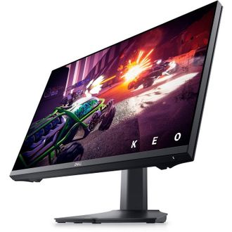 Монитор DELL 23.8" G2422HS (210-BDPN) IPS Black - фото 3 Монитор DELL 23.8" G2422HS (210-BDPN) IPS Black - фото 3