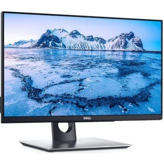 Монітор DELL 23.8" P2418HT (210-AKBD) - фото 2