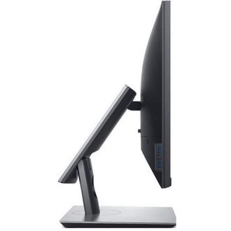 Монітор DELL 23.8" P2418HT (210-AKBD) - фото 6