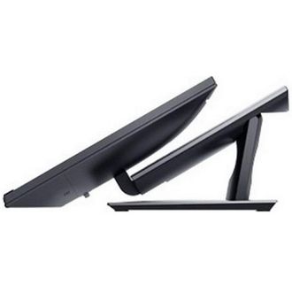Монітор DELL 23.8" P2418HT (210-AKBD) - фото 4