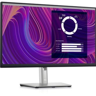 Монитор DELL 23.8" P2423D (210-BDEG) Black - фото 6 Монитор DELL 23.8" P2423D (210-BDEG) Black - фото 6