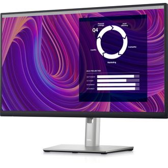 Монитор DELL 23.8" P2423D (210-BDEG) Black - фото 3 Монитор DELL 23.8" P2423D (210-BDEG) Black - фото 3